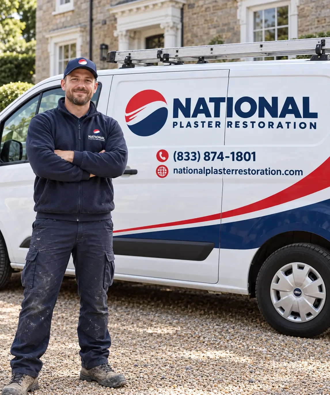 Plaster Repair company in Walkerton, VA